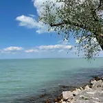 Ankor Апартаменты Шиофок