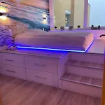 Апартаменты Ankor