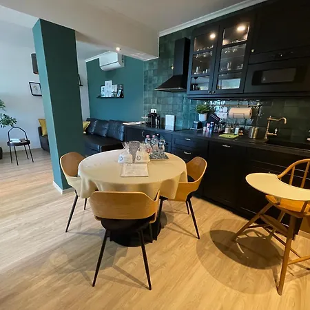 아파트 Ankor 시오포크