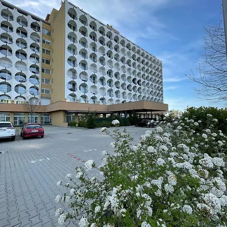 Ankor Apartment Siofok