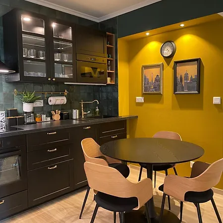 Ankor Apartment Siofok