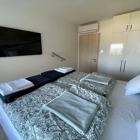 Apartment Ankor Siofok