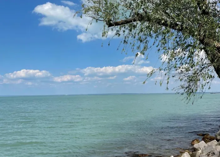 Ankor Apartment Siofok