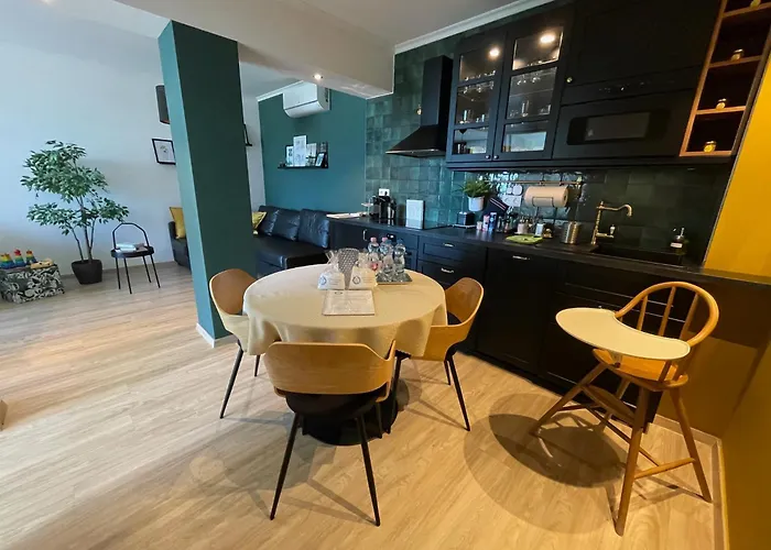 Apartment Ankor Siofok