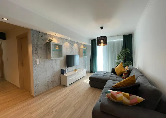 Apartment Ankor *