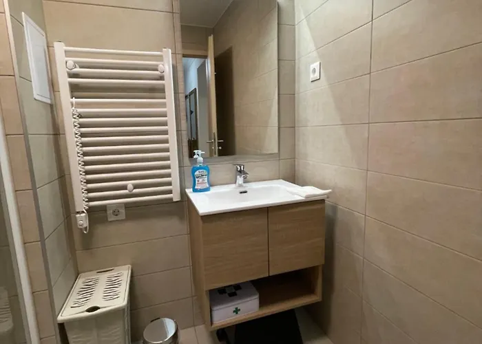 Ankor Apartment Siofok