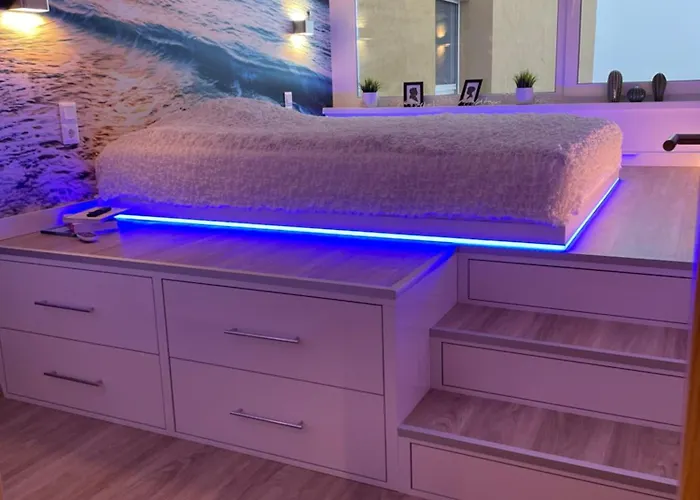 Apartment Ankor
