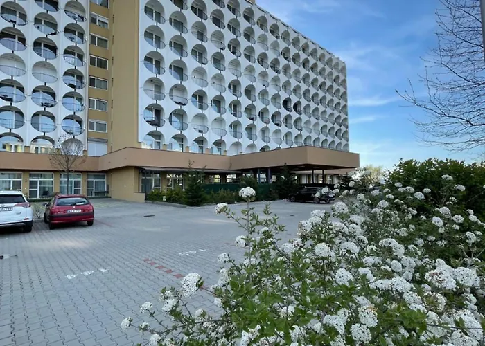 Ankor Apartment Siofok