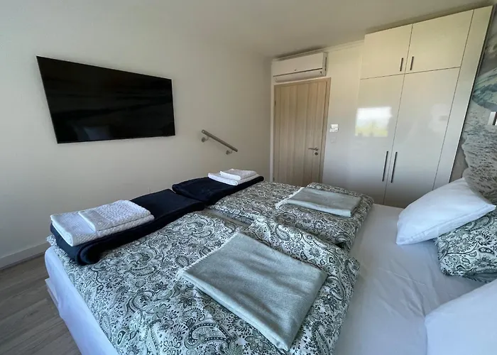 Apartment Ankor Siofok